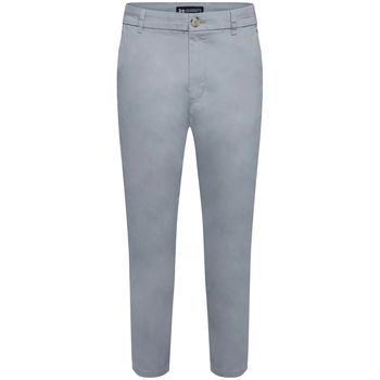 Crosshatch Pantalones Roysden para hombre