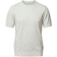 daniele fiesoli jersey 4100-01 bianco ottico para hombre