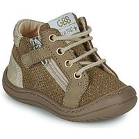 gbb zapatillas altas flexoo zipette para nina
