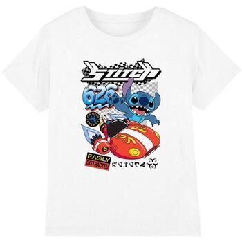 Disney Tops y Camisetas 626 para niño
