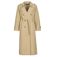 vero moda gabardina vmchloe para mujer