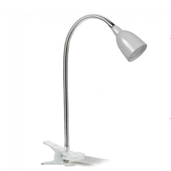 Flexo led pinza (3w)