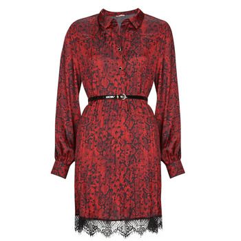 Liu Jo Vestido MF3044 para mujer