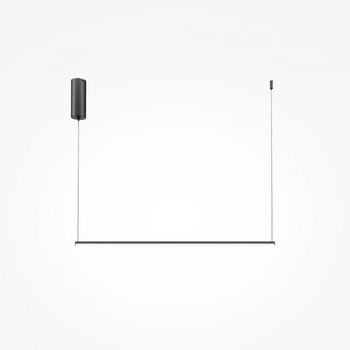 Lámpara colgante led halo (10w)