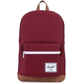 Herschel Mochila Pop Quiz Synthetic Leather para hombre
