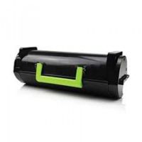 toner soluzionprint lexmark mx310mx410mx510mx511mx611 negro