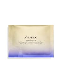 shiseido contorno de ojos vital perfection uplifting and firming express eye mask