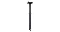 tija de sillin telescopica strong  resolve   strong de wolf tooth paso interno negro  sin mando