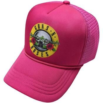 Guns N Roses Gorra RO4520 para mujer