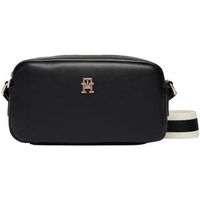 tommy hilfiger bandolera essential camera para mujer