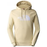 the north face chaqueta deporte drew peak pullover hoodie para hombre