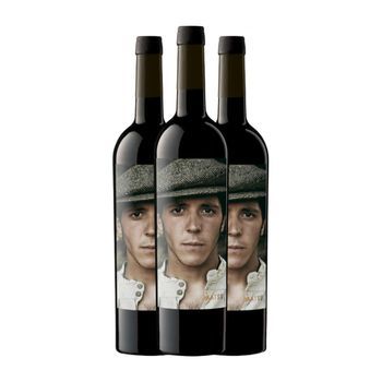 Matsu Vino Tinto El Pícaro Toro Joven Botella Magnum 1,5 L 14.5% Vol. (pack De 3 Unidades)