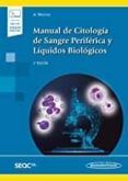 manual de citologia de sangre periferica y liquidos biologicos (i nclu