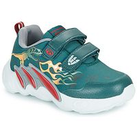 beppi zapatillas 2201941-oli-blue para nino
