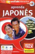 world talk! learn japan: improve your listening and speaking skil ls (