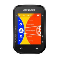 ciclocomputador inteligente igpsport con gps modelo bsc200s  igpsport   de ciclismo para bicicleta