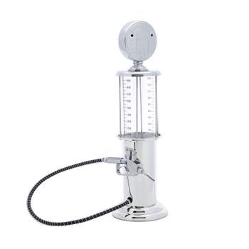 Dispensadores De Bebidas Rojo 48 Cm