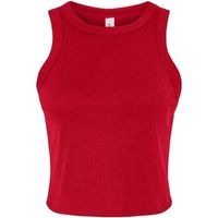 bella  canvas camiseta tirantes bl1019 para mujer
