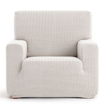 Fundas De Sofa Mod/7 Premium Jaz 1 Plz. C/0