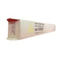 ricoh 841854 yellow original toner cartridge
