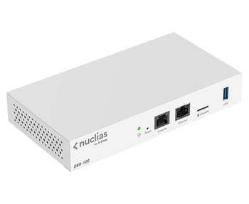 D-Link DNH-100 Controlador Nuclias Connect