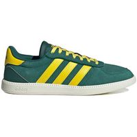 adidas zapatillas baskets breaknet sleek cuir para mujer