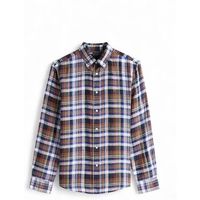 tommy hilfiger camisa manga larga mw0mw385830ms-pe25 para hombre