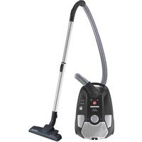 power capsule pc20pet cylinder vacuum cleaner - black black