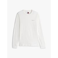 tommy hilfiger camiseta manga larga 10535770227030 para hombre