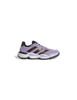 Zapatillas de Balonmano adidas Stabil 16 Mujer Lila