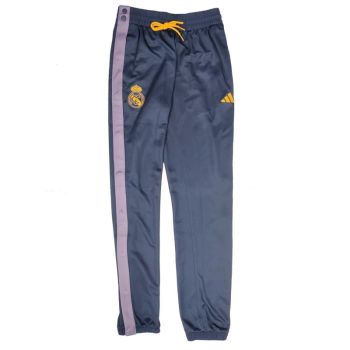 Pantalon Largo Entrenamiento Real Madrid Adidas Aeroready
