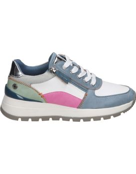 Zapatillas Multicolor Refresh 172446 38