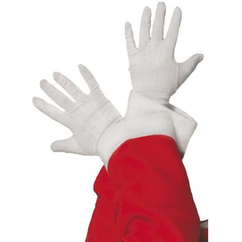 Smiffys Guantes SM215 para hombre