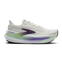 zapatillas brooks glycerin max 2 blanco verde aw26 mujer talla 385 - eur
