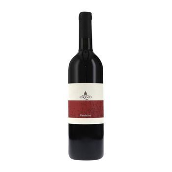 Pian Dell'orino Vino Tinto Piandorino Toscana 75 Cl 13.5% Vol.