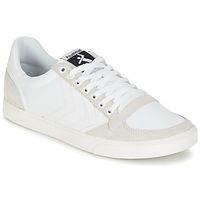 hummel zapatillas ten star tonal low para mujer