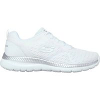 skechers zapatillas de running bountiful para mujer