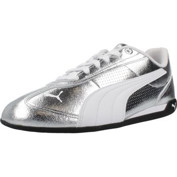 Puma Zapatillas Replicatch Metallic para mujer