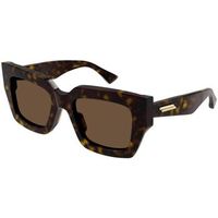 bottega veneta gafas de sol bv1212s 002 para mujer