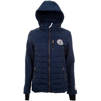 Vent Du Cap Chaqueta Blouson softshell femme ANDREI para mujer