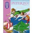 peter pan libro  cd