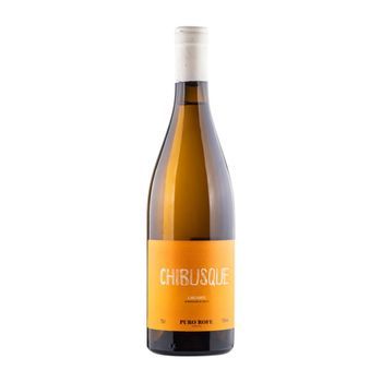 Puro Rofe Vino Blanco Chibusque Lanzarote 75 Cl 12% Vol.