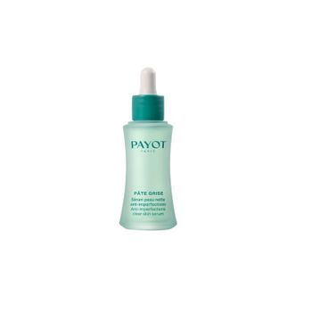 Pate grise sérum peau nette anti-imperfections 30ml