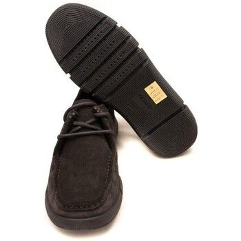 Geox Zapatos Bajos ADACTER M A para hombre