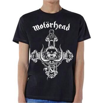 Music Camiseta manga larga RO1556 para mujer