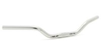 xlc hb c03 manillar 600 mm 40   plata mate
