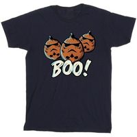 disney camiseta boo para nina