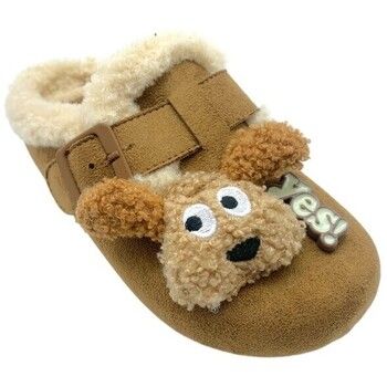 Xti Mocasines Zapato niña 154181 cuero para niña