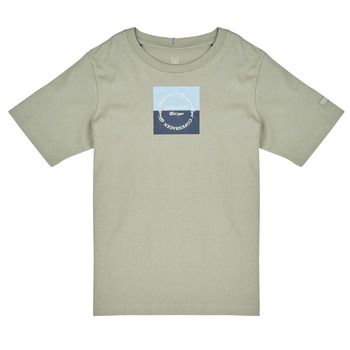 Jack & Jones Camiseta JORCATSKILLS SQUARE BRAND para niño