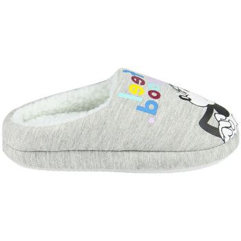 Disney Pantuflas 2300004580 para niña